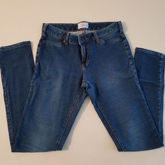 Aeropostale Jeggings  - Picture 1 of 8